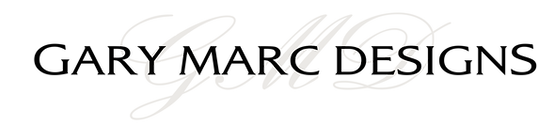 Gary Marc Designs logo