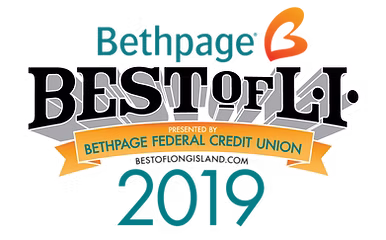 Bethpage Best of Long Island winner 2019