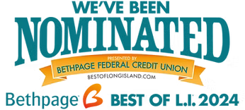 Bethpage Best of Long Island nominee 2024